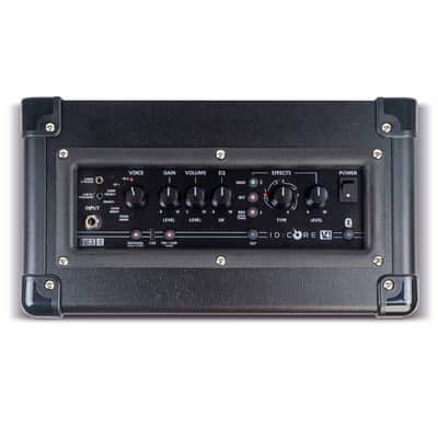 Blackstar ID:Core Stereo 10 V4 Bluetooth Guitar Amplifier image 4