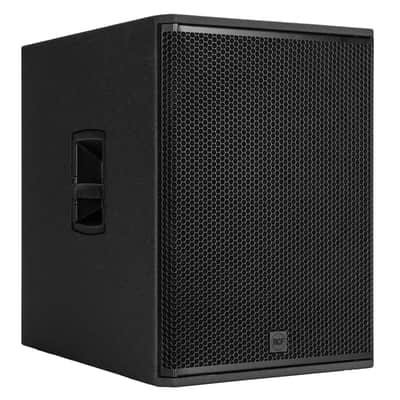 RCF SUB-708AS-MK3 Active 18" Powered Subwoofer image 3