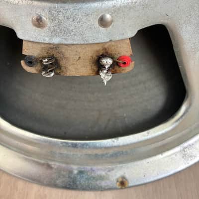 Celestion G12-80 1982 - 1777 image 3