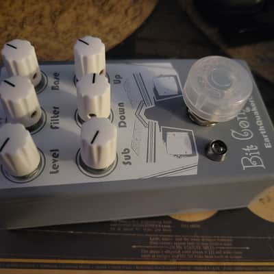 EarthQuaker Devices Bit Commander Analog Octave Synth 2011 - 2017 - Various image 2