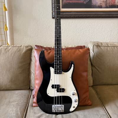 Peavey Fury Black Out Edition 1990s - Black USA image 18