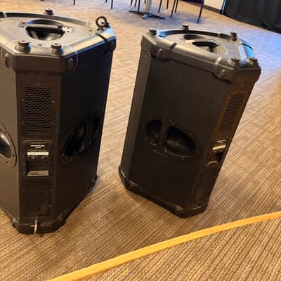 Immagine Mackie Passive Speakers   -  S408 - 4