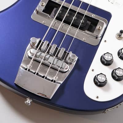 Rickenbacker 4003S / MID【4.24kg】【USED】 2019年製 image 4