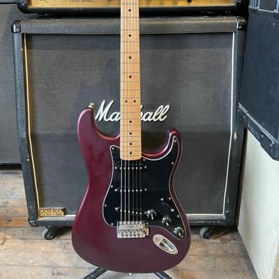 Fender Stratocaster 2004 image 1
