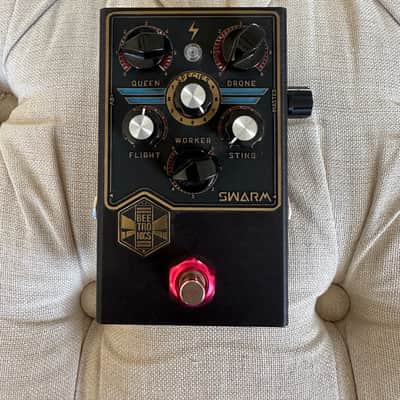 Beetronics Swarm Royal Series Fuzz 2019 - Present - Various image 1