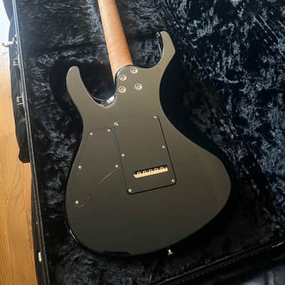 Suhr Modern Guatemalan series with Ivoriod Binding. Stunning! image 9
