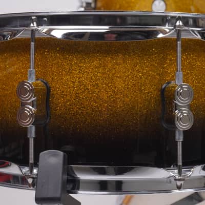 PDP "DARU JONES" NEW YORKER 4-PIECE KIT INCL CASES image 9