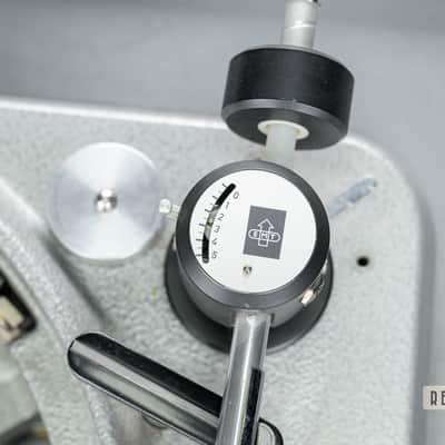 EMT 930S turntable  + TSD 15 Cartridge and Tonearm image 15