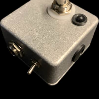 Loop-Master Pedals Mini Channel Selector/Switcher IN STOCK USA MADE! image 2