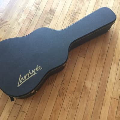1998 Larrivee D-03 Acoustic Guitar image 10