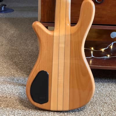 Warwick Rockbass Streamer NT 5 - Natural image 6