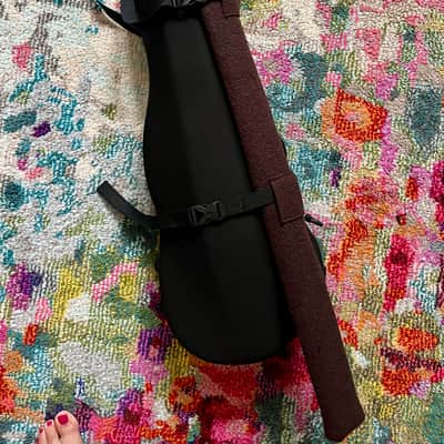 Trinity Violin Set (case and hand luggage) 2019 image 3
