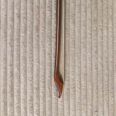 Mörth Barock Viola Bow 2023 - Braun image 2