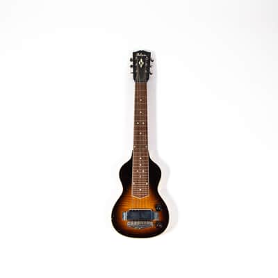 Gibson Lap Steel Owned by Mike Campbell image 1
