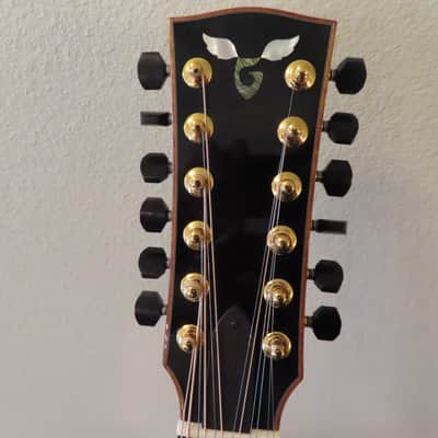 Goodall 12 string image 6