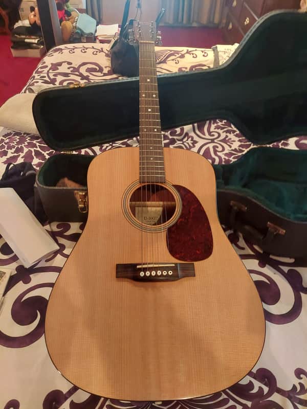Martin D-16GT 1999 - 2018 | Reverb