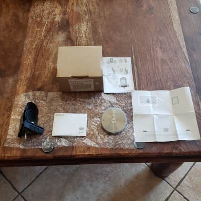 Rare B&O BEOPLAY A8, Silver, 2013, Rare Extras, 8GB iPod Nano, Minty, $799 Shipped! image 12