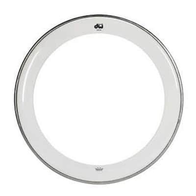 DW - DRDHCD16 - 16" Coated Dot Drum Head image 2