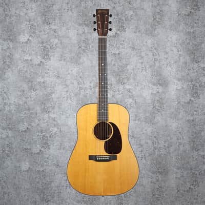 Martin Road Series D-10E Retro 2026 Aging Toner image 3