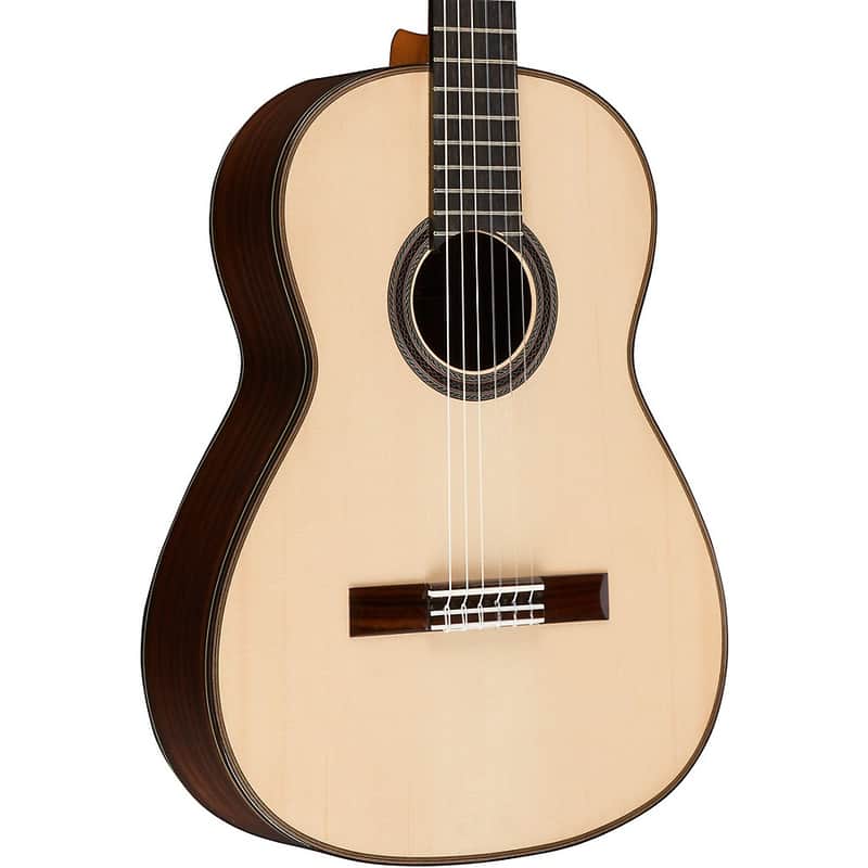 Cordoba Master Series Hauser Classical Guitar Regular image 1