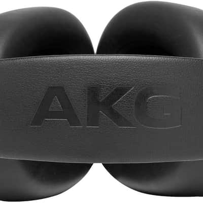 AKG Pro Audio K371BT Bluetooth Over-Ear, Closed-Back, Foldable Studio Headphones image 5