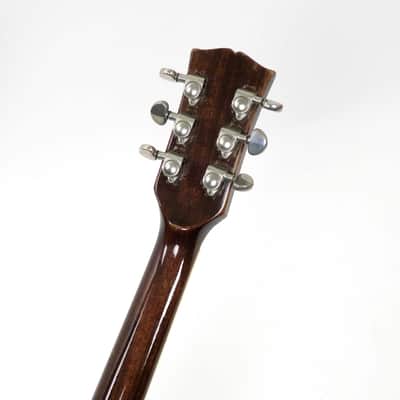 1971 Gibson SG Standard - Walnut Finish - Stop Tail Angus Young Vibe - Large Pickguard image 14