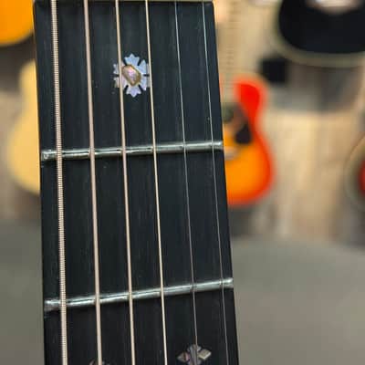 Blueridge BR-260 Acoustic Guitar - Natural image 5