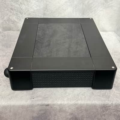 Meridian G02 Pre Amplifier - Superb Condition- remote -box- manual image 5
