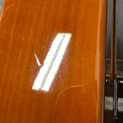 Fender American Performer Telecaster (2018) - Honey Burst #69229 with Gig Bag image 22