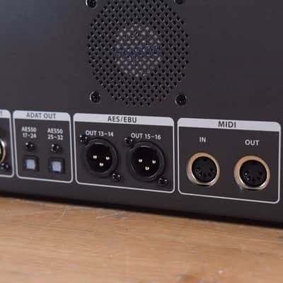 Behringer S32 32 x 16 Digital Stage Box (church owned) CG00LBD image 7
