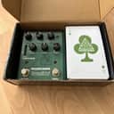 Eventide TriceraChorus Pedal 2021 - Green