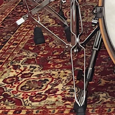 Pearl TC1030 - Set of 3 + 2 Pearl Adapters image 4