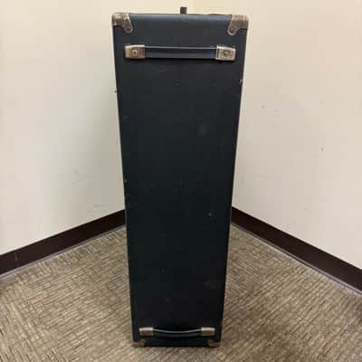 Fender Bassman 212 Cabinet 1968-1969 image 5