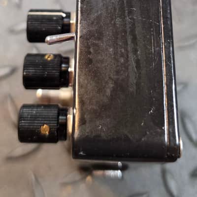 Catalinbread Perseus Sub Octave Fuzz image 5