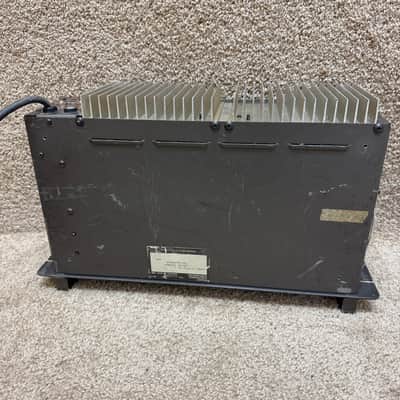 Peavey M-3000 Mark V Series Power Amp image 9