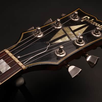 Gibson Les Paul Custom Recording 1971 - Norlin Era Kalamazoo, USA image 12