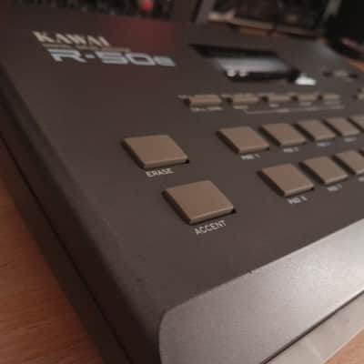 Kawai R-50e Digital Drum Machine (R50/R100) image 3