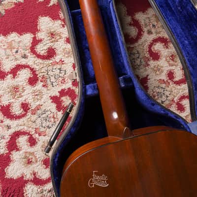 Martin Guitars D-18 1966 - Natural #216327 Second Hand image 17