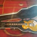 Epiphone Joe Perry Boneyard Les Paul