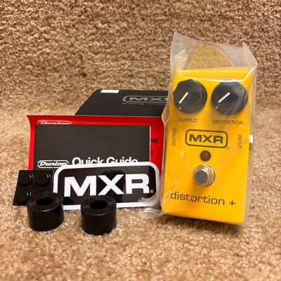 MXR M104 Distortion + image 2