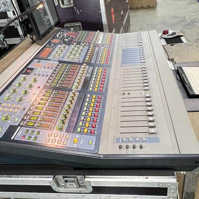 Avid Profile Console 48x24 Input Rack,FOH Rack ,330Ft BNC Cable #17576 (One)THS image 8