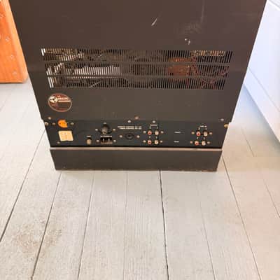 TEAC A-3340S 1/4" 4-Track Reel to Reel Tape Recorder 1970s - Silver image 4