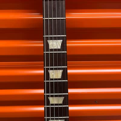 Gibson Les Paul Studio Deluxe 2011 - High Gloss Ebony & Chrome w/ Case image 9
