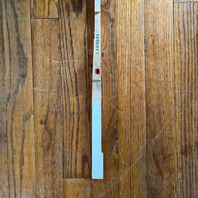 Fender Rhodes REPLACEMENT KEY — end key A0 image 1