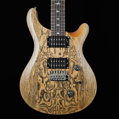 PRS SE　ムーンインレイ Paul Reed Smith (PRS) SE CUSTOM 22 Flat Top Moon Inlay Emerald