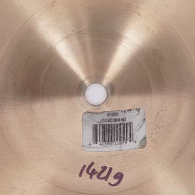 Immagine ZILDJIAN | K 14" | HIHATS-14" - 10