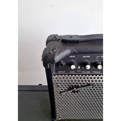 Gear4Music S156 15W - Guitar Amplifiers - Good image 3