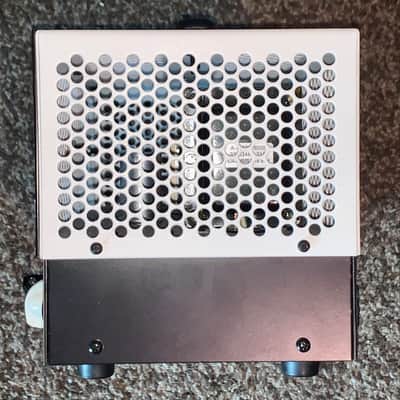 EVH 5150 III LBX-S 2-Channel 15-Watt  Guitar Amp Head image 6