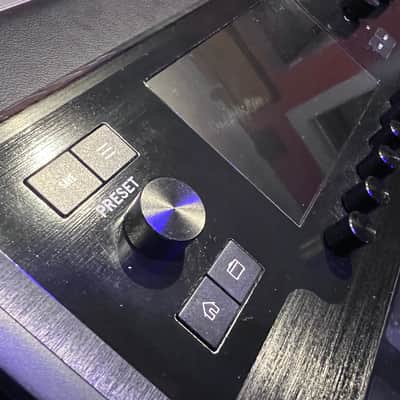 Line 6 Helix Floor 2015 - Present - Black image 5