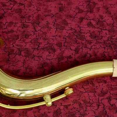 Selmer MK VI Tenor Saxophone Neck image 3